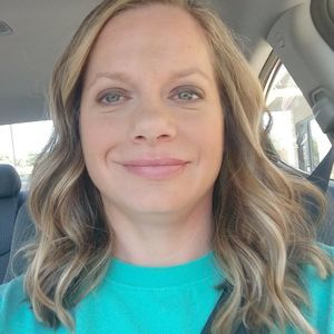 Meet your Posher, Mandy